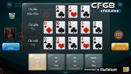 Giới thiệu sơ lược về game bài Binh xập xám - mẹo binh xập xám bất bại