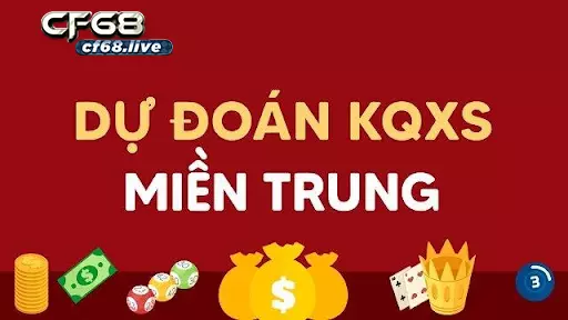 Dự đoán miền trung là gì