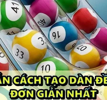 Chỉ Dẫn Cách Tạo Dàn Đề 80 Số Đơn Giản Nhất