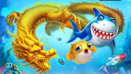 Bắn cá game – Chơi tại nhà cái, hái ngay ra tiền nhanh 1