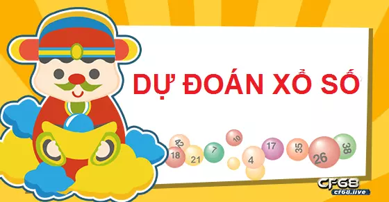 Dự đoán xổ số theo giải 7 của miền Bắc