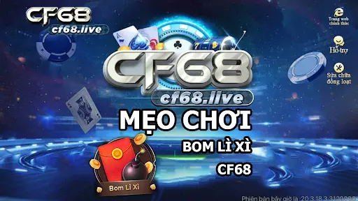 Mẹo hay để tham gia chơi game đặt boom online