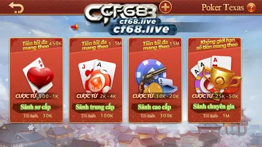 Mẹo chơi poker giúp thắng nhanh  