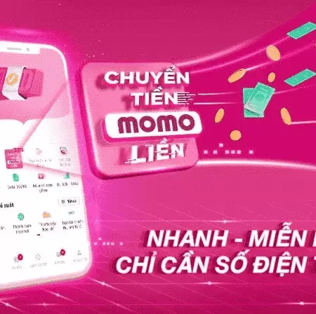 Cskh môm – Liên hệ ví điện tử MOMO HOT nhất hiện nay 2022