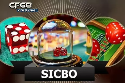 Điểm đặc biệt của game sicbo