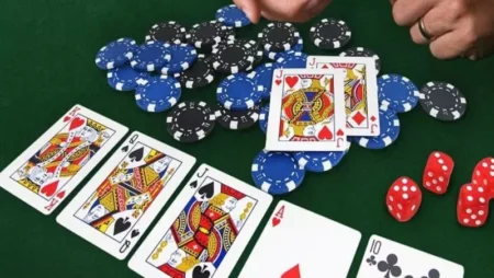 Tải casino dễ nhất hiện nay cùng Cf68 khám phá