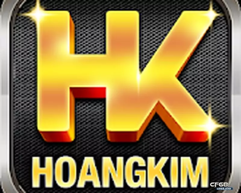 App Hoàng Kim club trên điện thoại di động