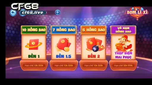 Giới thiệu khái quát về bom game online