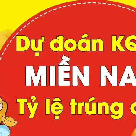 Xổ số miền nam dự đoán – cách chơi mới nhất năm 2022