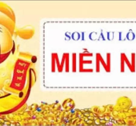 Soi cầu mien nam – Kinh nghiệm chơi dễ trúng nhất 2022