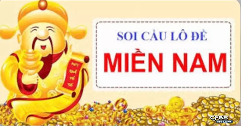 Soi cầu mien nam – Kinh nghiệm chơi dễ trúng nhất 2022