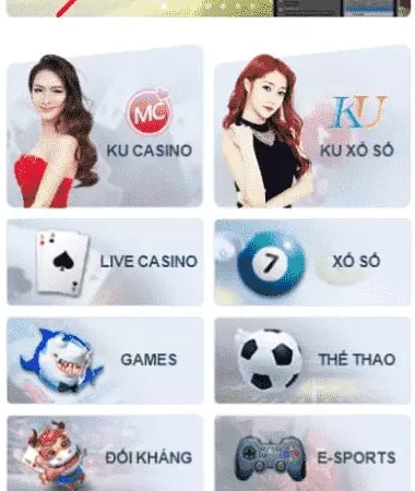 Dang ky ku casino đơn giản chỉ với vài thao tác 2022