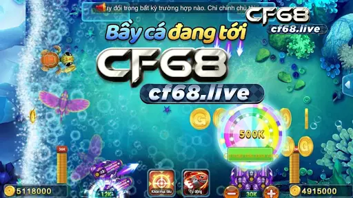 Bắn cá game chơi có dễ không? 