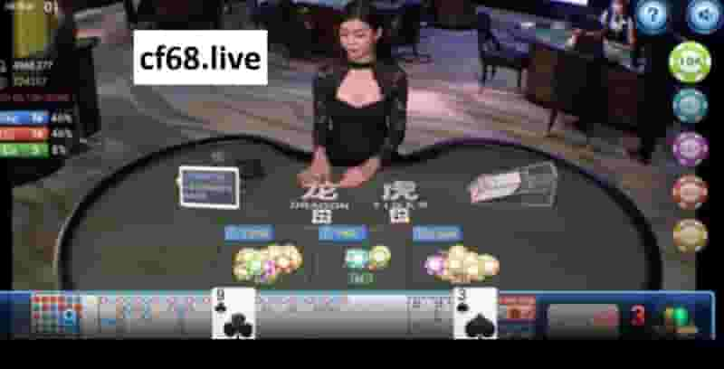 Live casino – Trải nghiệm tiện ích hấp dẫn nhất 2022