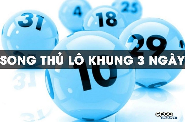 Nuôi lô cặp khung 3 ngày nhanh và hiệu quả nhất