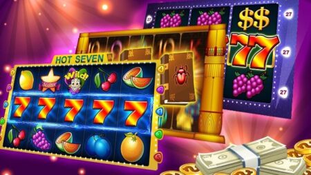 Thủ thuật quay slot – Ăn sập cf68 nhờ kinh nghiệm siêu dễ