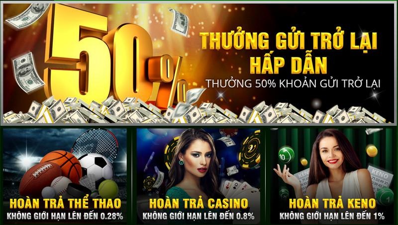 Khuyenmai sukien – Top nhà cái tặng tiền cược free 2022