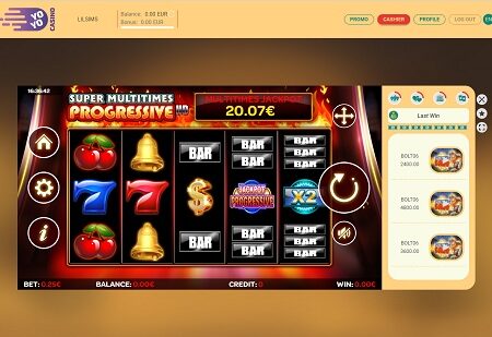 Gia tien YoYo và cách chơi YoYo Casino mới nhất 2022