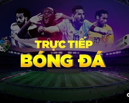 Fun88 trực tiếp bóng đá – Tiện ích giải trí hàng đầu 2022