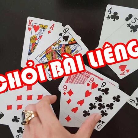 Gamebai: Theo chân Cf68 tìm hiểu rõ nét hơn về bài Liêng