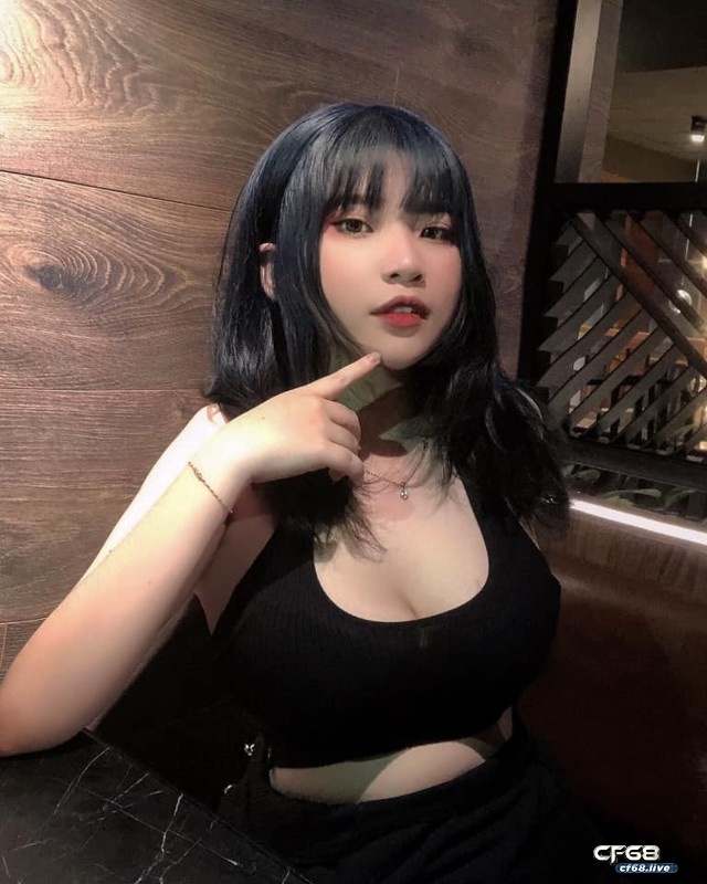 40GB rapper Ngô Tú Linh