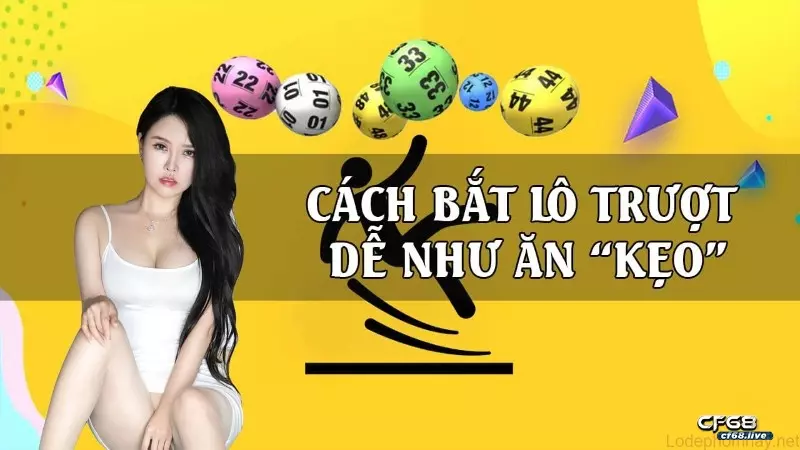 5 cách bắt lô trượt chắc thắng