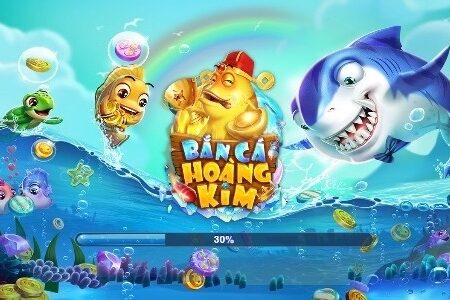 Tải game hoàng kim bắn cá Cf68 đơn giản chỉ trong 5 phút