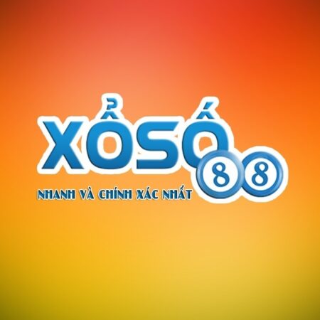 Xo so 88.net- Nhà cái lô đề uy tín hot hit nhất thị trường hiện nay