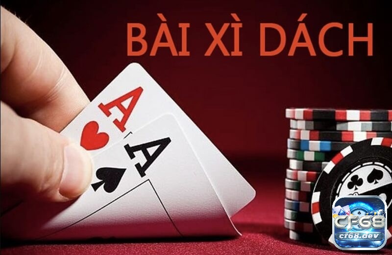 Luật đánh bài xì dách