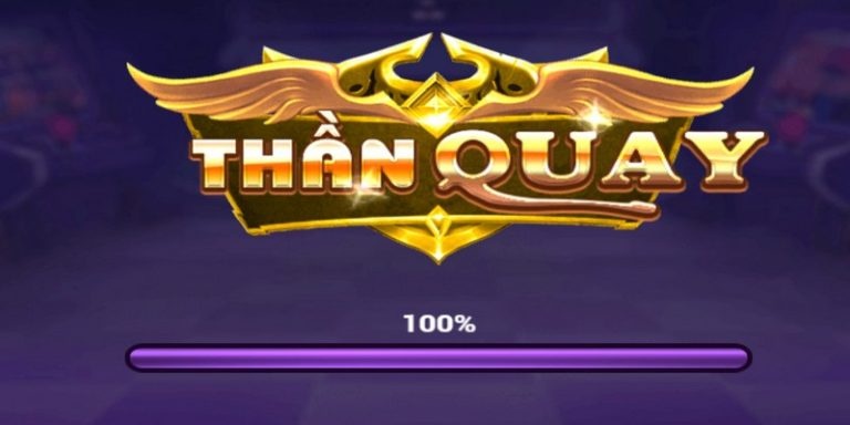 Thần quay 247 – Cổng game nổ hũ đa dạng, uy tín, và công bằng