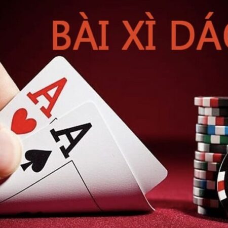 Cách chơi bài xì dách đơn giản, dễ hiểu hay nhất 2023