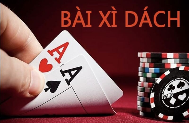 Cách chơi bài xì dách đơn giản, dễ hiểu hay nhất 2023