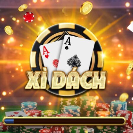 Xì Dách online: Tìm hiểu luật & cách chơi thông minh cho tân thủ cf68