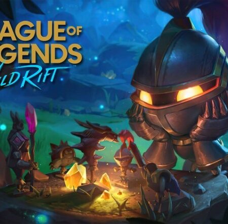 Lên đồ Amumu Tốc Chiến đi Rừng hiệu quả nhất mùa 25