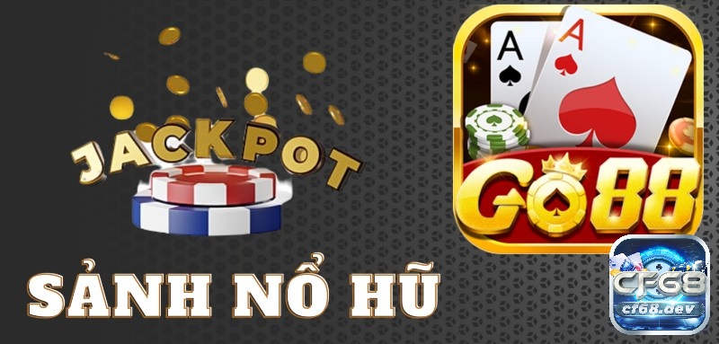 Những thông tim về nổ hũ go88