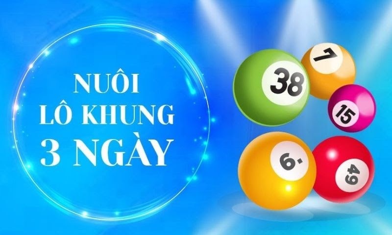 Nuôi cặp lô khung 3 ngày miễn phí, chính xác đến 99%