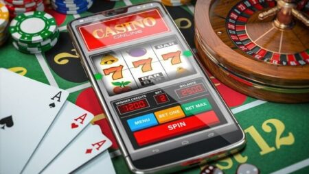 Game bài casino CF68 – Kinh nghiệm cho người mới chơi