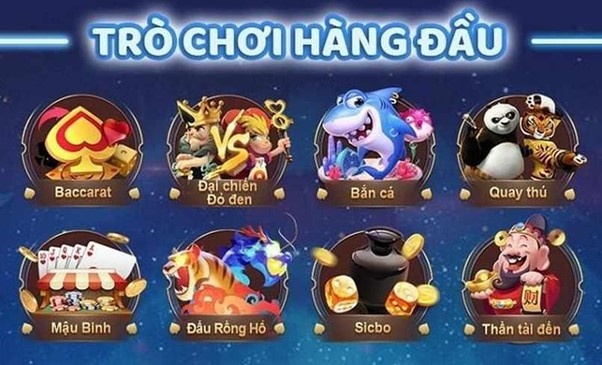 Cổng game đổi thưởng uy tín CF68 chất lượng hàng đầu