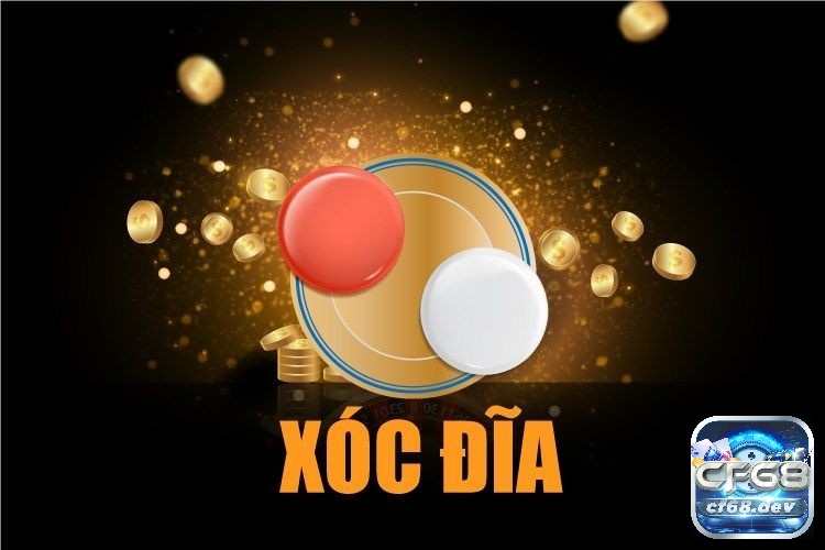 Tải xóc đĩa - Top cổng game xanh chín hiện nay.