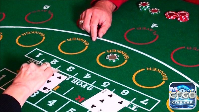 Baccarat luôn thu hút phần lớn người chơi tham gia