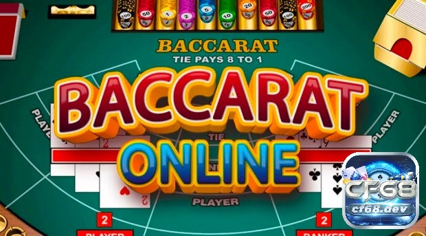 Khám phá những cách kiếm tiền từ Baccarat hiệu quả nhất cùng Cf68!