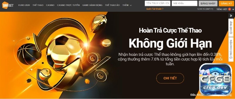 Hướng dẫn giao dịch tại M Sports998 