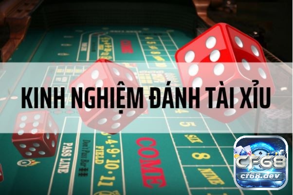 Kinh nghiệm chơi tài xỉu nổ hũ mang lại hiệu quả cao