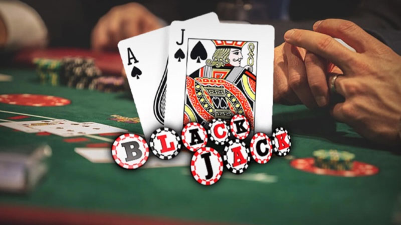 Blackjack