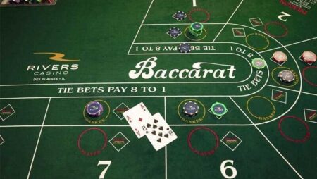 Phương pháp chơi baccarat đơn giản, hiệu quả tối ưu nhất cf68