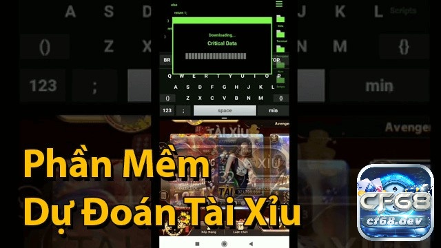 Tìm hiểu về app dự đoán tài xỉu