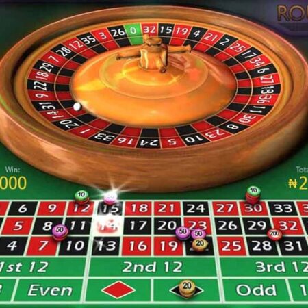 Game Roulette là gì? Cách chơi game Roulette chuẩn xác nhất cf68