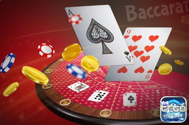 App dự đoán baccarat - Kinh nghiệm chơi bài baccarat hay nhất