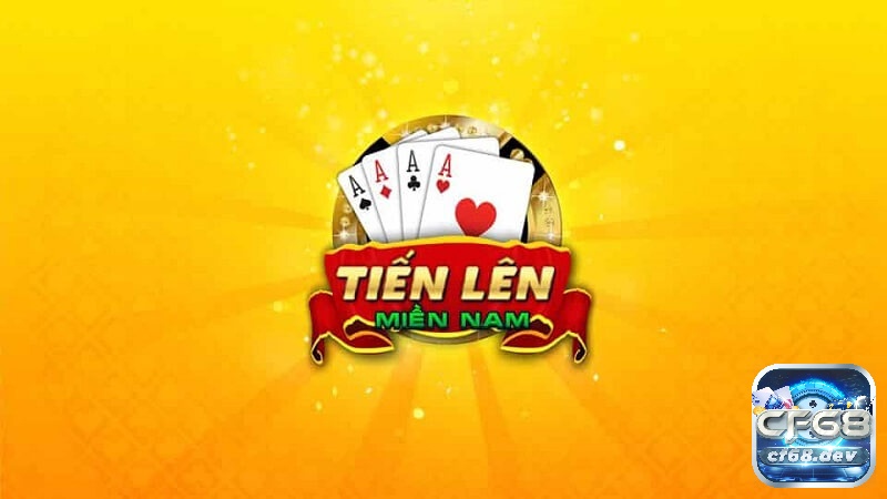 Tiến lên miền Nam là thể loại Game bài quốc dân trong giới cược thủ