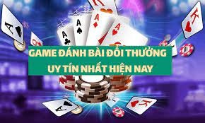 Games đánh bài đổi thưởng: Top games bài đổi thưởng uy tín cf68